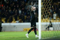 Αθανασιάδης: «Δύσκολη νίκη - Η μάχη θα πάει μέχρι τέλους στα Play Offs»