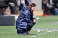 Αλμέιδα: «Ο Άρης είναι δύσκολος αντίπαλος, πήραμε αυτό που θέλαμε»