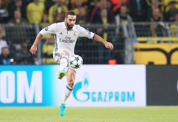 Νέο πρόβλημα στη Ρεάλ - Εκτός για το υπόλοιπο του 2023 ο Καρβαχάλ