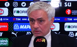 Η «Gazzetta dello Sport» απάντησε στον Μουρίνιο: «Πώς λες "έκανα λάθος" στα πορτογαλικά;» (vid)