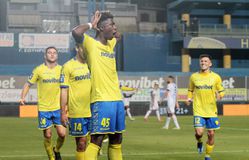 Δίνει ανάσες σε παίκτες ο Πετράκης – Η αποστολή του Παναιτωλικού για το ματς με την Καλλιθέα