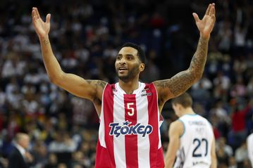 Με... Λο ο Ολυμπιακός απέναντι στη Ρεάλ