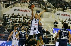 Ο ΠΑΟΚ έκανε εντυπωσιακή ανατροπή με Φρίντρικσον, Σμιθ και Χάρισον!