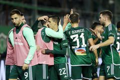 Παναθηναϊκός: Τι συζήτησαν οι παίκτες μεταξύ τους πριν το ματς με τον ΟΦΗ