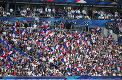 Η Γαλλία γίνεται (;) Ελλάδα: Σκέψεις για απαγόρευση μετακίνησης οπαδών με φόντο την έξαρση της βίας στα γήπεδα