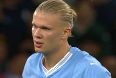 Χάαλαντ: Η εμφάνιση στο «Άνφιλντ» που θέλει να ξεχάσει και το αβέβαιο μέλλον του στη Σίτι