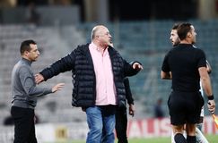 Πειθαρχική δίωξη στον Αχιλλέα Μπέο και τον Βόλο για τη ρατσιστική επίθεση στον Τετέι