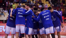 Νέο σοκ στην Εφές πριν από τον Παναθηναϊκό - Εκτός και ο Μπομπουά