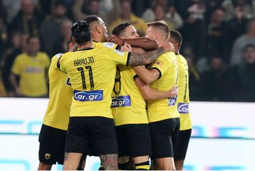 Η ΑΕΚ έχει μόνο νίκες και τις καλύτερες φετινές εμφανίσεις της, μετά από τα ευρωπαϊκά ματς