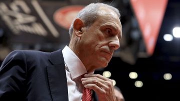 Αρμάνι Μιλάνο: Επιστροφή Ποέτα για μελλοντικός διάδοχος του Μεσίνα