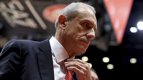 Αρμάνι Μιλάνο: Επιστροφή Ποέτα για μελλοντικός διάδοχος του Μεσίνα