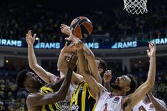 Ο Ολυμπιακός και η Φενέρμπαχτσε είναι οι δύο πιο... clutch ομάδες της EuroLeague