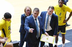 Η Μύκονος ανακοινώνει τον Σκαραφίγκα!