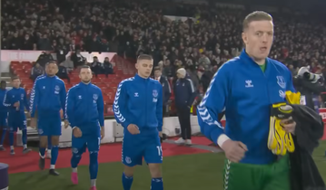 Οι παίκτες της Έβερτον σκέφτονται να καταγγείλουν τη δική τους ομάδα!