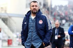 Ο Ντιέγκο Μαρτίνεθ είναι έτοιμος για τον επόμενο σταθμό της καριέρας του