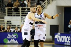 Ο ΠΑΟΚ φιλοξενεί στο Παλατάκι τον Κολοσσό στον αγώνα που ολοκληρώνει την 9η αγωνιστική