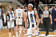 Ο Βερτζ επιστρέφει στον Απόλλωνα!