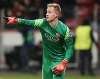 Πάει για χειρουργείο στη μέση ο Τερ Στέγκεν, πονοκέφαλος για Μπαρτσελόνα