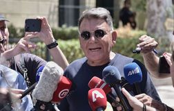 Κούγιας για τους Κροάτες χούλιγκαν: «Σύντομα οι κατηγορούμενοι θα είναι ελεύθεροι»