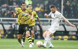 Αρης: Αμφίβολος με ΑΕΚ ο Φαμπιάνο (Vid)