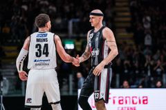 Επέστρεψε στη δράση ο Πολονάρα, δύο μήνες μετά τη διάγνωσή του με καρκίνο στους όρχεις