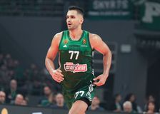 Με Παπαπέτρου, αλλά χωρίς Γιουρτσεβέν στο Βελιγράδι ο Παναθηναϊκός