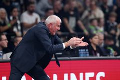 Ομπράντοβιτς: «Ξέρουμε τι να περιμένουμε κόντρα στον Παναθηναϊκό»