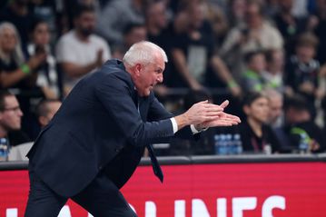 Ομπράντοβιτς: «Ξέρουμε τι να περιμένουμε κόντρα στον Παναθηναϊκό»