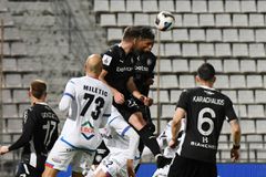 «Γλυκόπικρη» ήττα για τον ΟΦΗ στο Πανθεσσαλικό που προκρίθηκε στους «8» του Κυπέλλου Ελλάδας Betsson