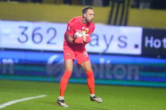 Ο Μπρινιόλι παραμένει πανέτοιμος και αγωνιστικά και πνευματικά και ψυχολογικά