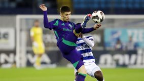 LIVE: ΑΤΡΟΜΗΤΟΣ - ΠΑΝΑΘΗΝΑΪΚΟΣ