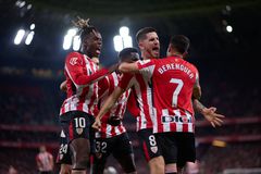 Άνοιξε τα... δώρα της Ρεάλ και πήρε σπουδαία νίκη η Μπιλμπάο!