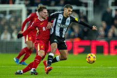 Η Νιούκαστλ έβαλε «στοπ» στη Λίβερπουλ σε ένα... τρελό ματς - Επέστρεψε στις νίκες με «τριάρα» η Μάντσεστερ Σίτι