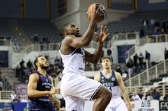 ΚΑΛΕΒ - ΠΑΟΚ