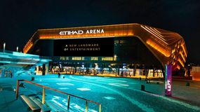 Κουγιού: «Το Final Four της Euroleague αφορμή για την ανάπτυξη του μπάσκετ στα ΗΑΕ»