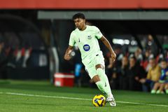 Γιαμάλ από άλλο πλανήτη: Έδωσε συμβουλές για την αναπαραγωγή της ασίστ του στο PlayStation