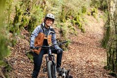 Σοκάρει Ισπανίδα ποδηλάτισσα: «Θα με βίαζε...»