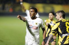 Εκτός αποστολής ο Ελίασον λόγω ενοχλήσεων και ο Ρότα που ήταν αδιάθετος