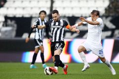 LIVE: ΠΑΟΚ - ΑΙΓΑΛΕΩ