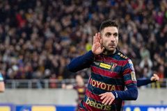 Ο Κουλούρης σάρωσε τα βραβεία της Ekstraklasa