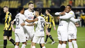 Κι ύστερα ήρθαν οι... (λευκές αυτή τη φορά) μέλισσες