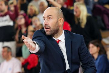 Δεν μάσησε τα λόγια του ο Σπανούλης: «Δεν αξίζαμε...»