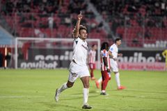 Αλλαγή δεδομένων με τον Ουάρντα, επέστρεψε στις προπονήσεις της ΑΕΛ Novibet