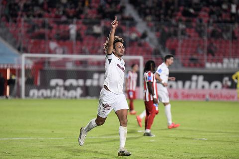 Αλλαγή δεδομένων με τον Ουάρντα, επέστρεψε στις προπονήσεις της ΑΕΛ Novibet