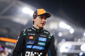 Πώς θα επηρεάσει τον Πιάστρι η απουσία από μια περίοδο δοκιμών ενόψει του τίτλου