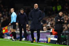 Πρώην παίκτης του Ολυμπιακού τα... έχωσε στον Γκουαρδιόλα: «Είναι ένα φίδι...»