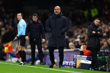 Πρώην παίκτης του Ολυμπιακού τα... έχωσε στον Γκουαρδιόλα: «Είναι ένα φίδι...»