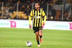 Περέιρα: «Το βασικό για μένα είναι να κερδίζει η ΑΕΚ» (vid)