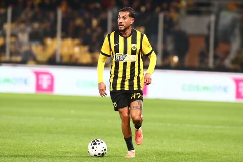 Περέιρα: «Το βασικό για μένα είναι να κερδίζει η ΑΕΚ» (vid)