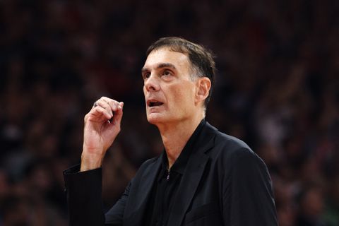 Τι είπε ο Μπαρτζώκας για την αναβολή του Ολυμπιακός - Φενέρμπαχτσε